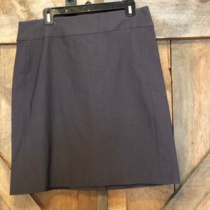 Nic & Zoe Wonderstretch skirt.